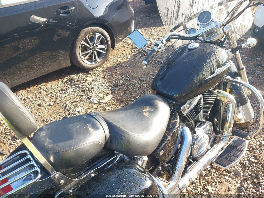 HONDA VT1100 1999