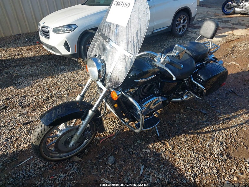 HONDA VT1100 1999