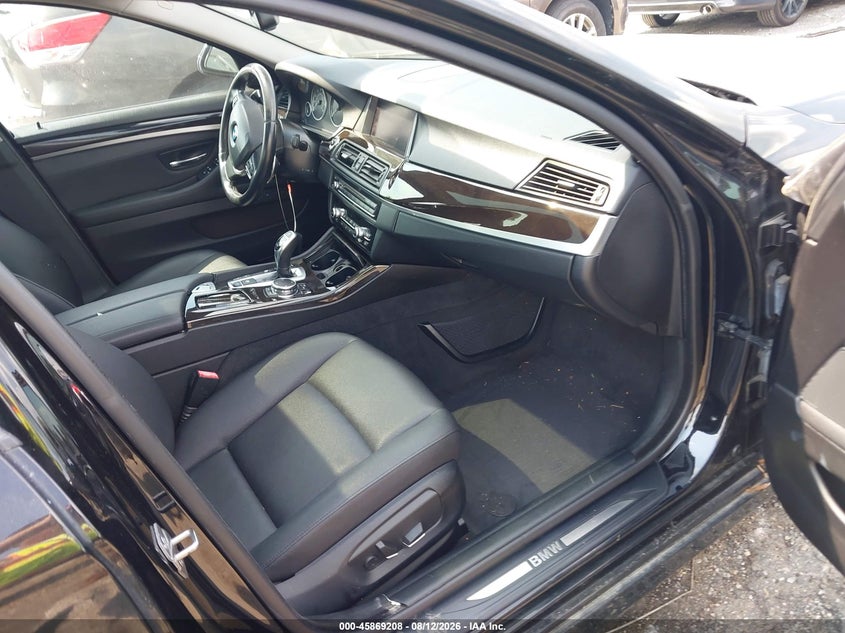Фото 5 - BMW 528I