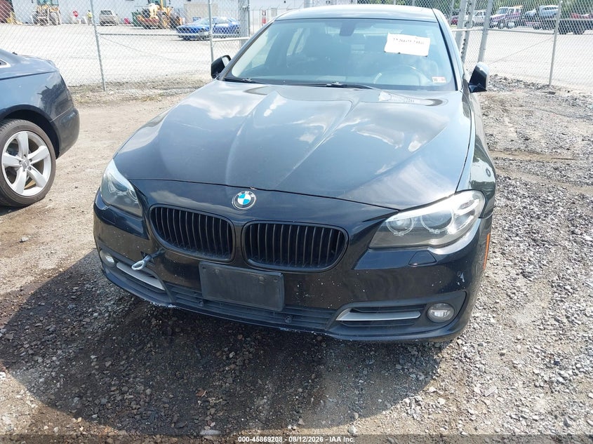 Фото 6 - BMW 528I