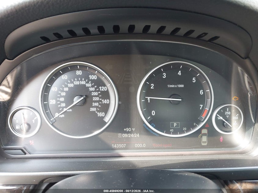 Фото 7 - BMW 528I