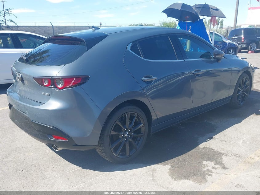 Vin: jm1bpamlxm1304306, lot: 46368207, mazda mazda3 premium 20214