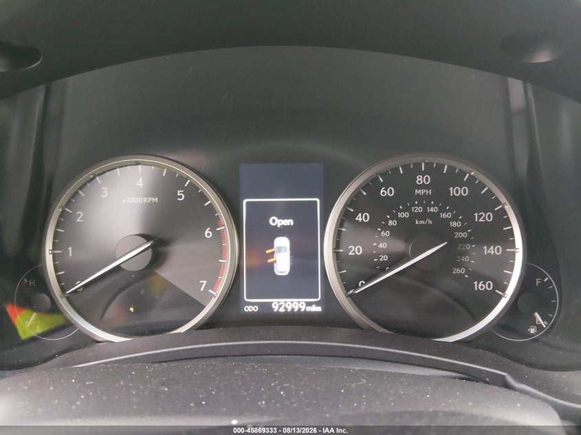 LEXUS NX 200T - zdjęcie 7