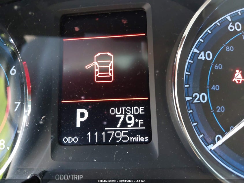 2017 TOYOTA COROLLA SEDAN 1.8L I-4 DOHC, VVT, 132HP