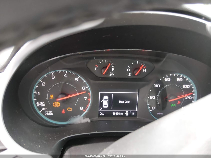 2024 CHEVROLET MALIBU auction photo 7