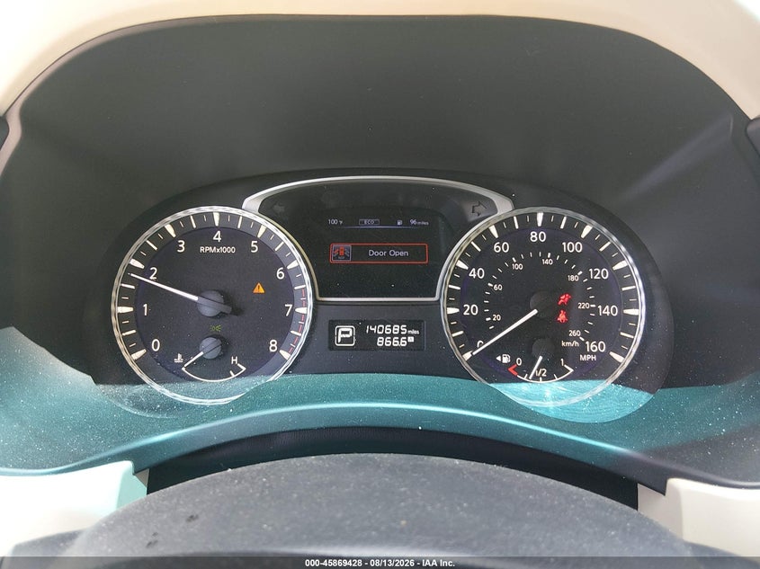 INFINITI QX60 2016 VIN 5N1AL0MN9GC533339