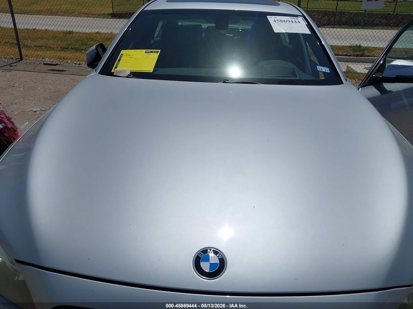 2013 BMW 740I auction photo 6