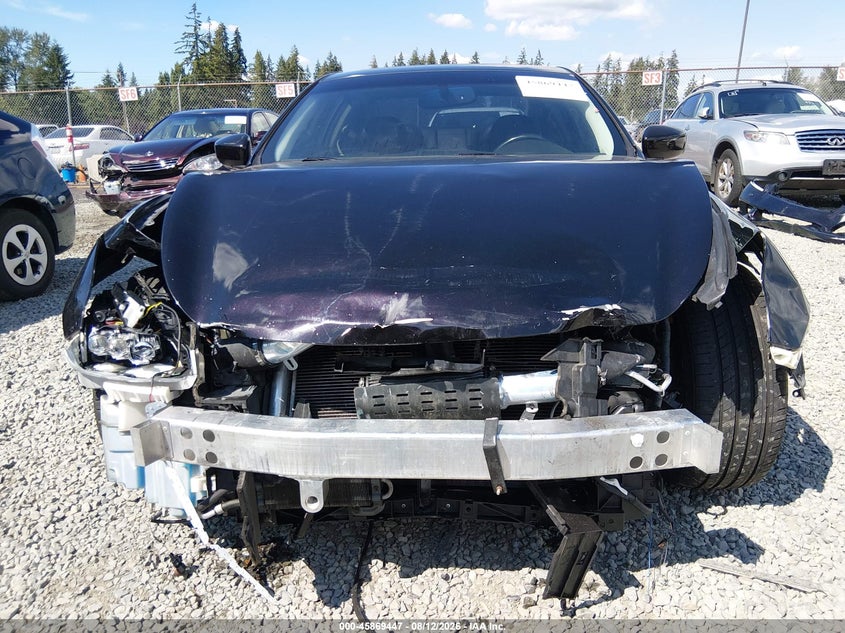 2014 INFINITI Q60 IPL auction photo 6
