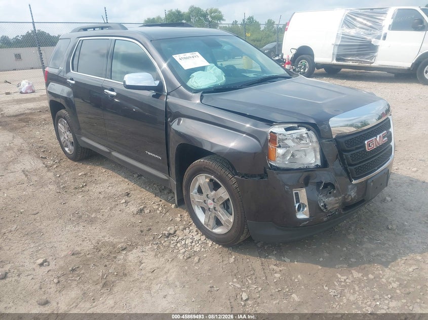 Vin: 2gkalsek6d6191832, lot: 46368463, gmc terrain sle-2 2013 img_1