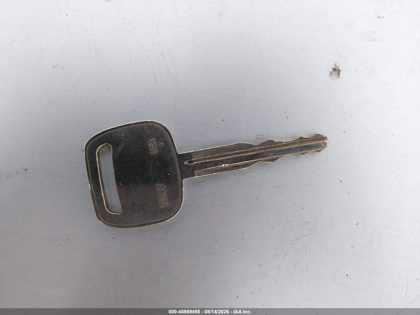 TOYOTA CELICA 1994 VIN JT2ST07N0R0016044
