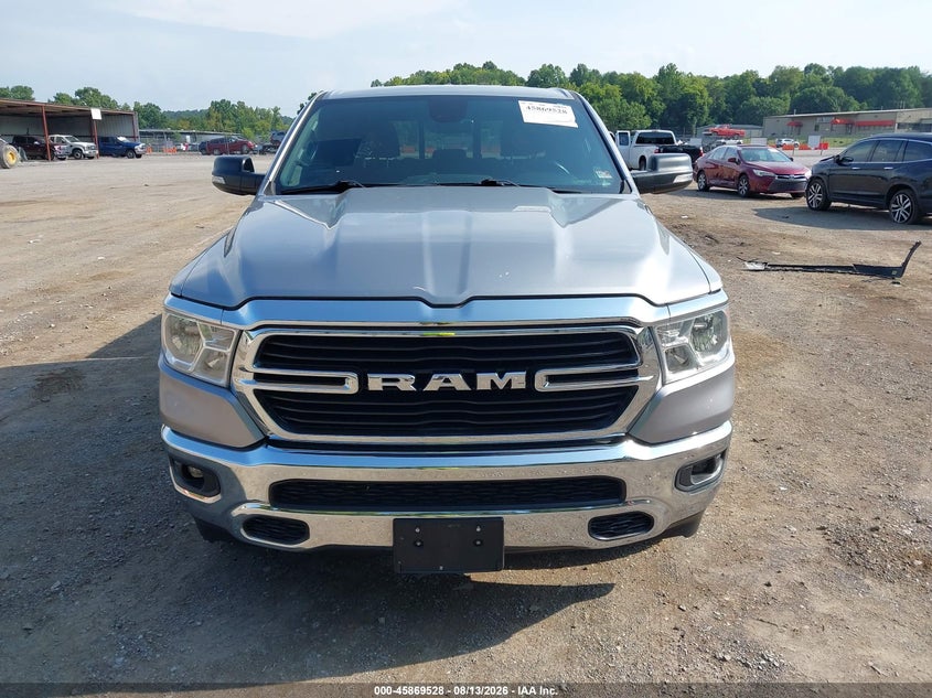 RAM 1500 - zdjęcie 12