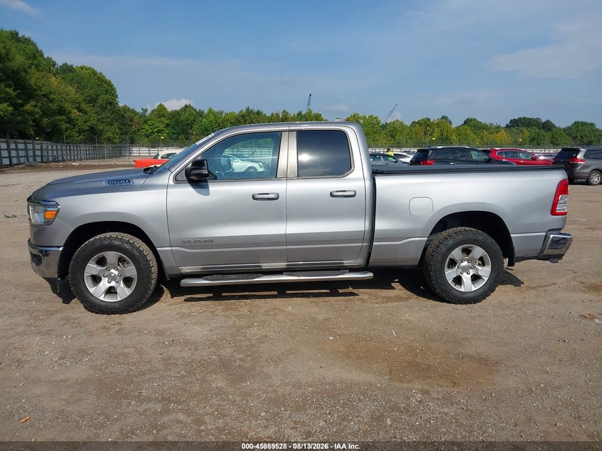 RAM 1500 - zdjęcie 14