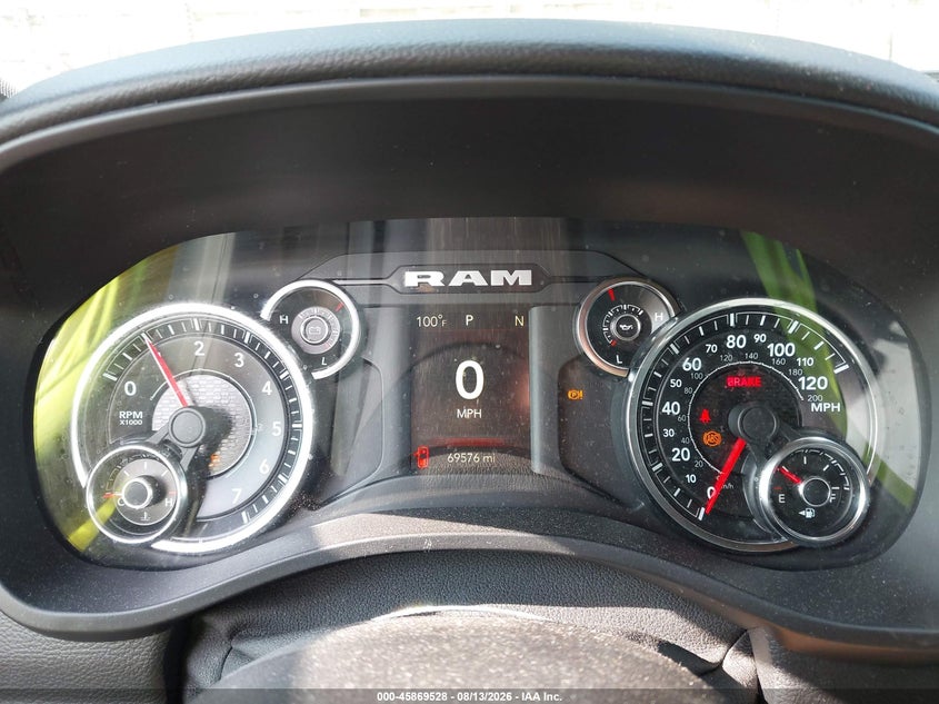 RAM 1500 - zdjęcie 15