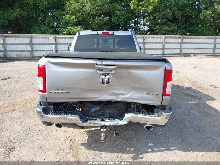 RAM 1500 - zdjęcie 16