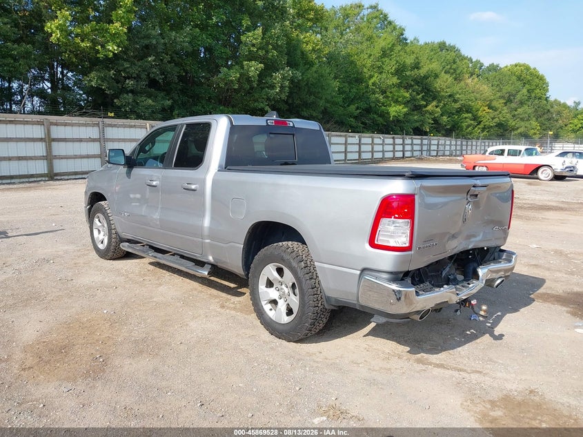 RAM 1500 - zdjęcie 3