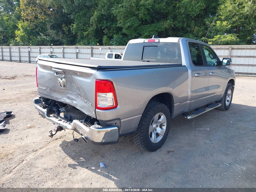 RAM 1500 - zdjęcie 4