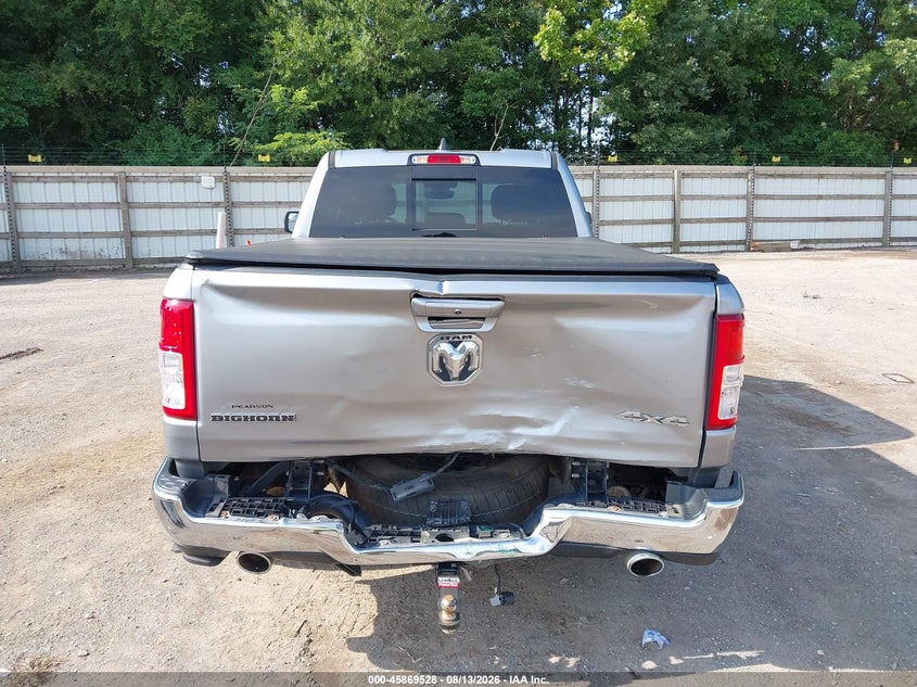RAM 1500 - zdjęcie 6