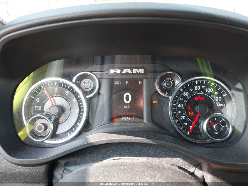 RAM 1500 - zdjęcie 7