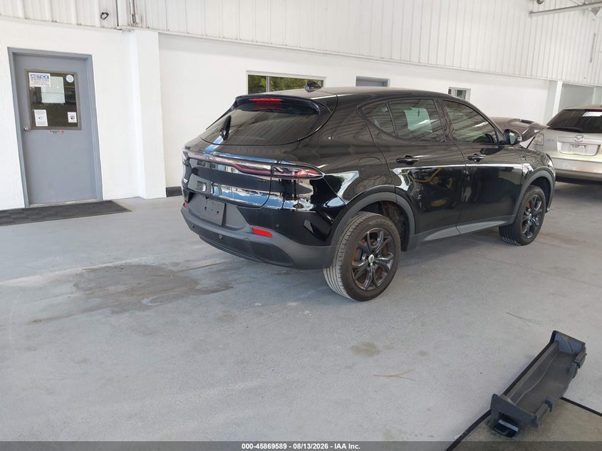 DODGE HORNET 2024 VIN ZACNDFAN9R3A36663