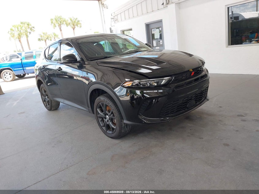 2024 DODGE HORNET auction photo 1