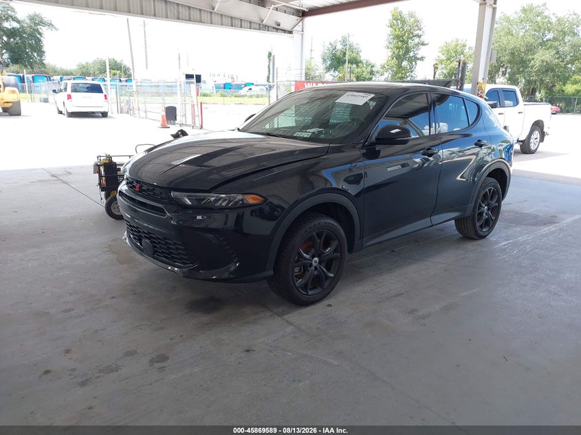 2024 DODGE HORNET auction photo 2