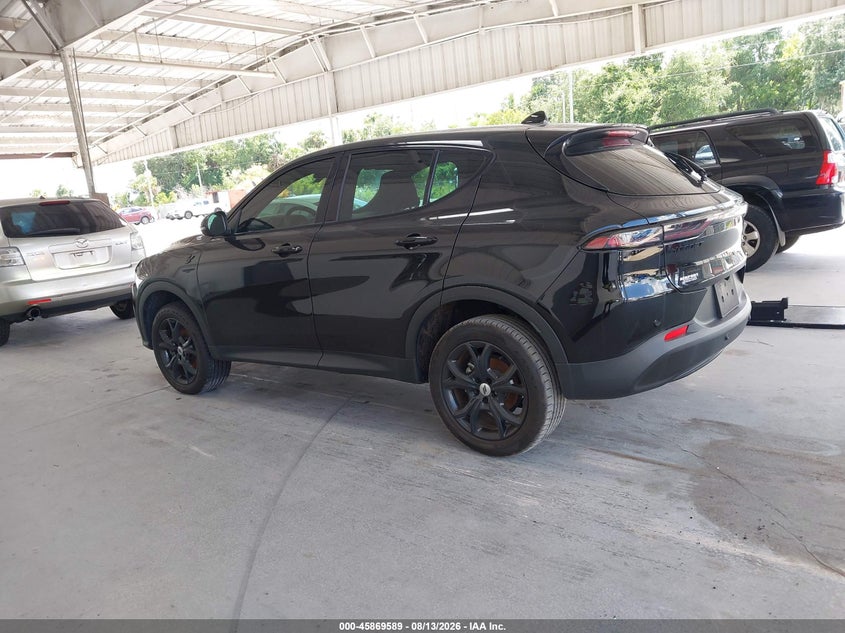 2024 DODGE HORNET auction photo 3