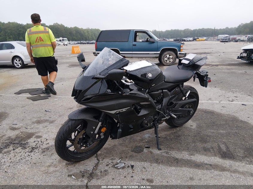 2024 YAMAHA YZF SPORT_BIKE 2