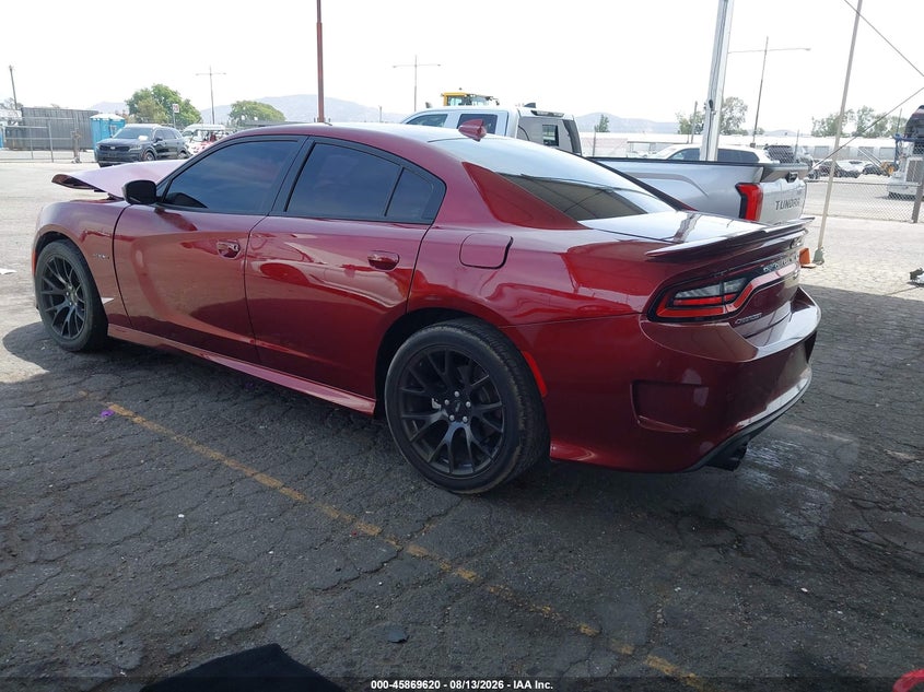 DODGE CHARGER - zdjęcie 3