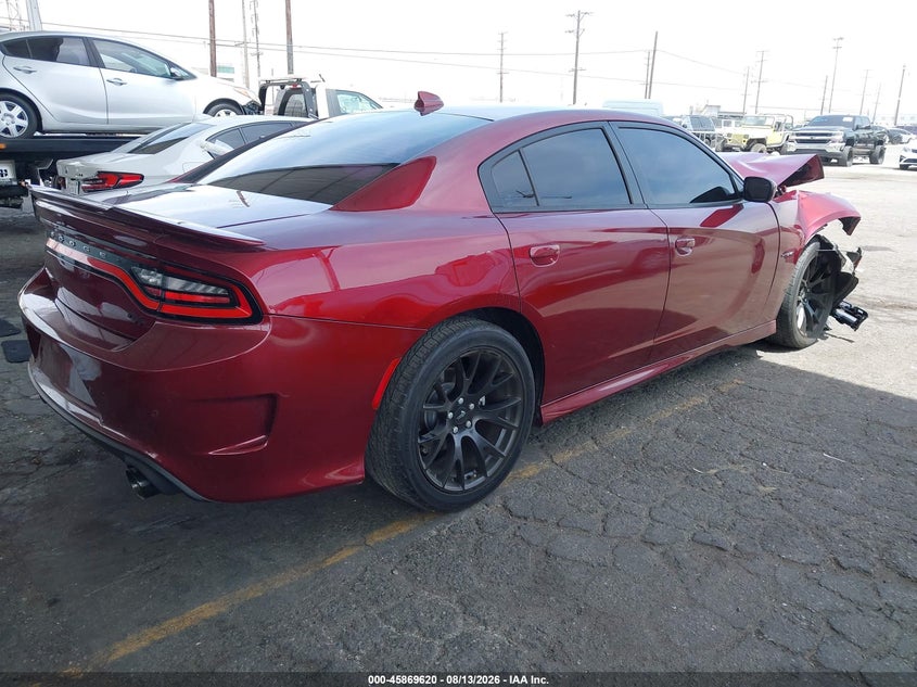 DODGE CHARGER - zdjęcie 4