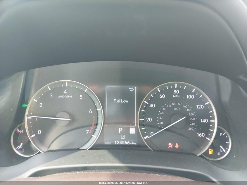 LEXUS RX 350 2020 VIN 2T2HZMDA1LC213855