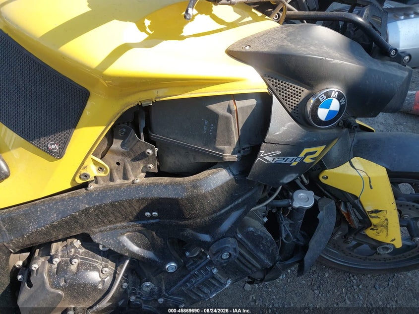 BMW K1200 2006
