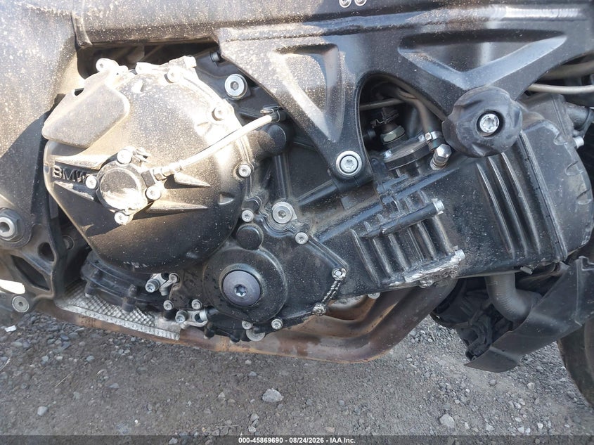 BMW K1200 2006