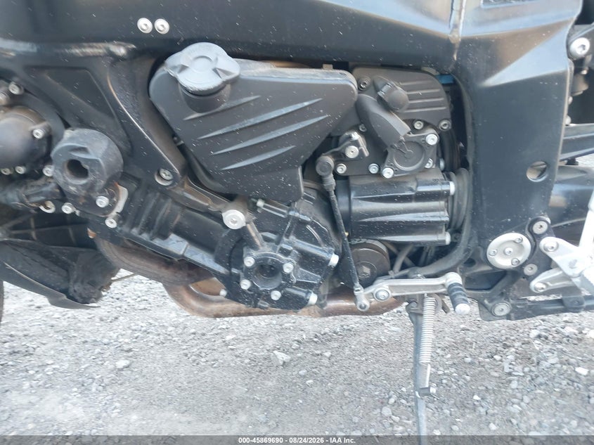 BMW K1200 2006