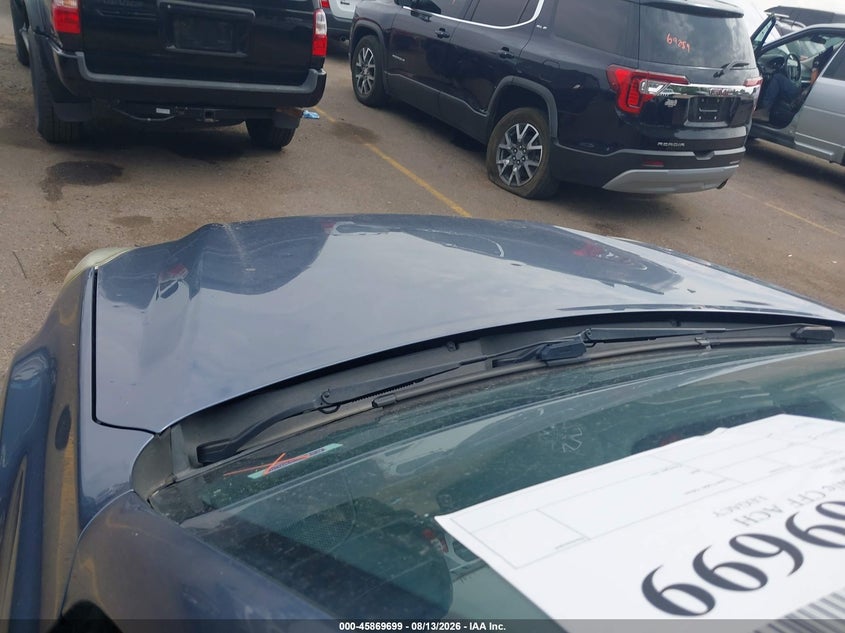 2014 SUBARU LEGACY auction photo 6