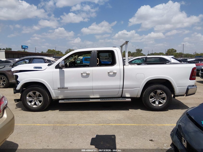 RAM 1500 - zdjęcie 14