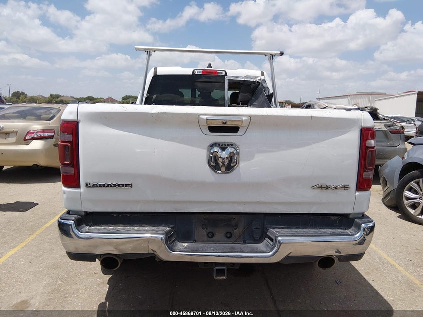 RAM 1500 - zdjęcie 16