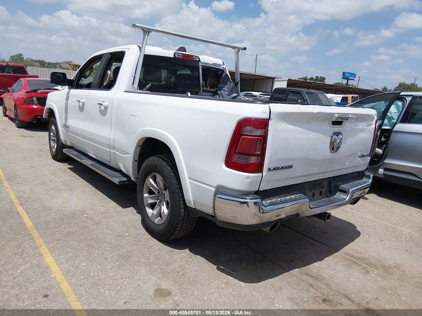 RAM 1500 - zdjęcie 3