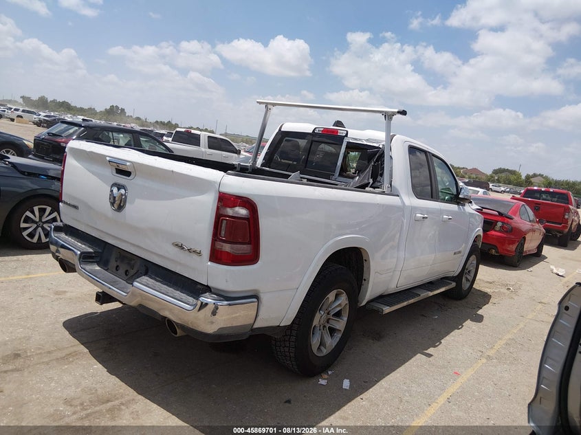 RAM 1500 - zdjęcie 4