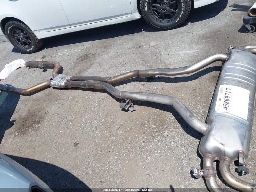 BMW X6 2025 VIN 5UX43EX01S9X04233