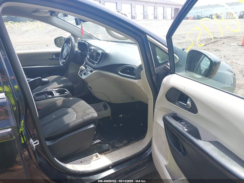 CHRYSLER PACIFICA - zdjęcie 5