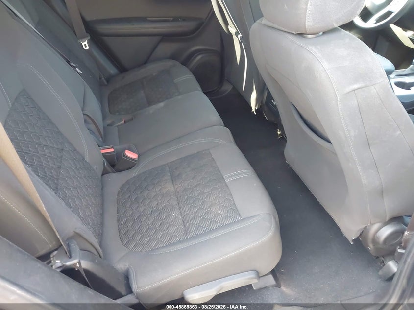 2021 CHEVROLET BLAZER auction photo 8