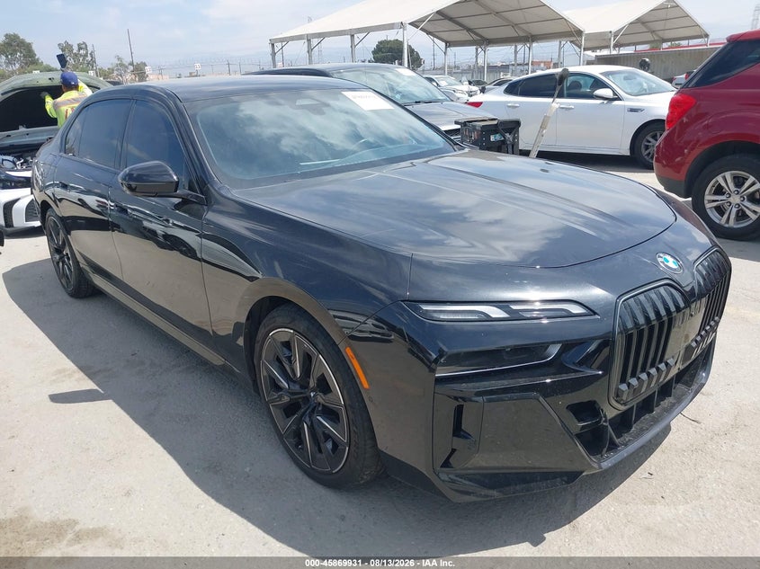Vin: wba23eh00scu87250, lot: 46368901, bmw 740i 2025 img_1