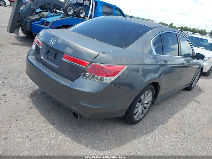 Vin: 1hgcp2f87ca073741, lot: 46368913, honda accord 2.4 ex-l 20124