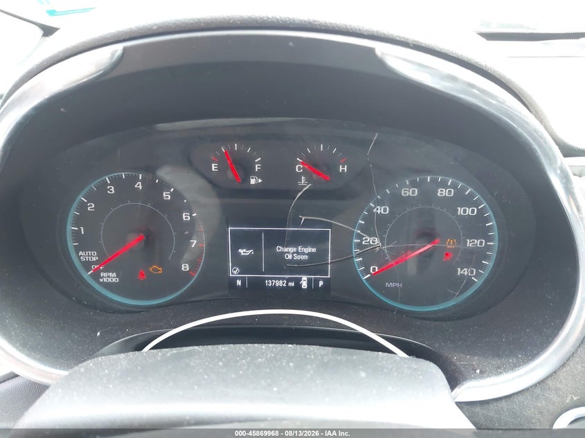 CHEVROLET MALIBU 2019 VIN 1G1ZD5ST6KF141308