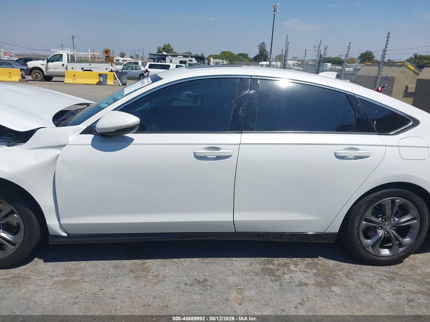 HONDA ACCORD HYBRID 2023 VIN 1HGCY2F6XPA012093