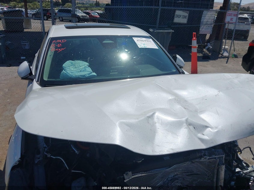 HONDA ACCORD HYBRID 2023 VIN 1HGCY2F6XPA012093