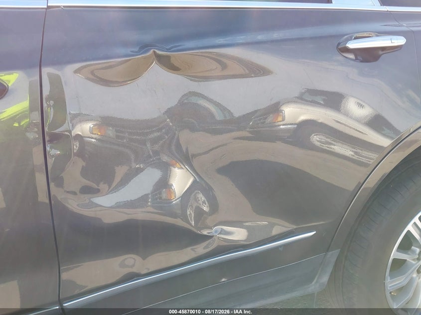 CADILLAC XT5 2019 VIN 1GYKNCRS8KZ190512