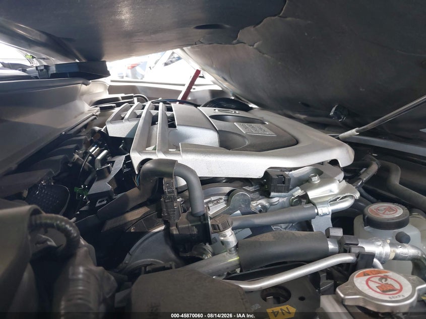 LEXUS UX 250H 2022 VIN JTHX9JBH0N2055622