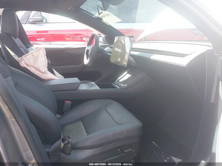 TESLA MODEL Y - zdjęcie 5