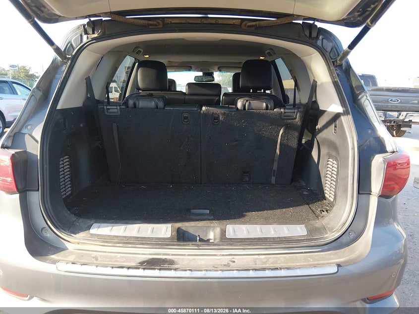 INFINITI QX60 2016 VIN 5N1AL0MN7GC504633